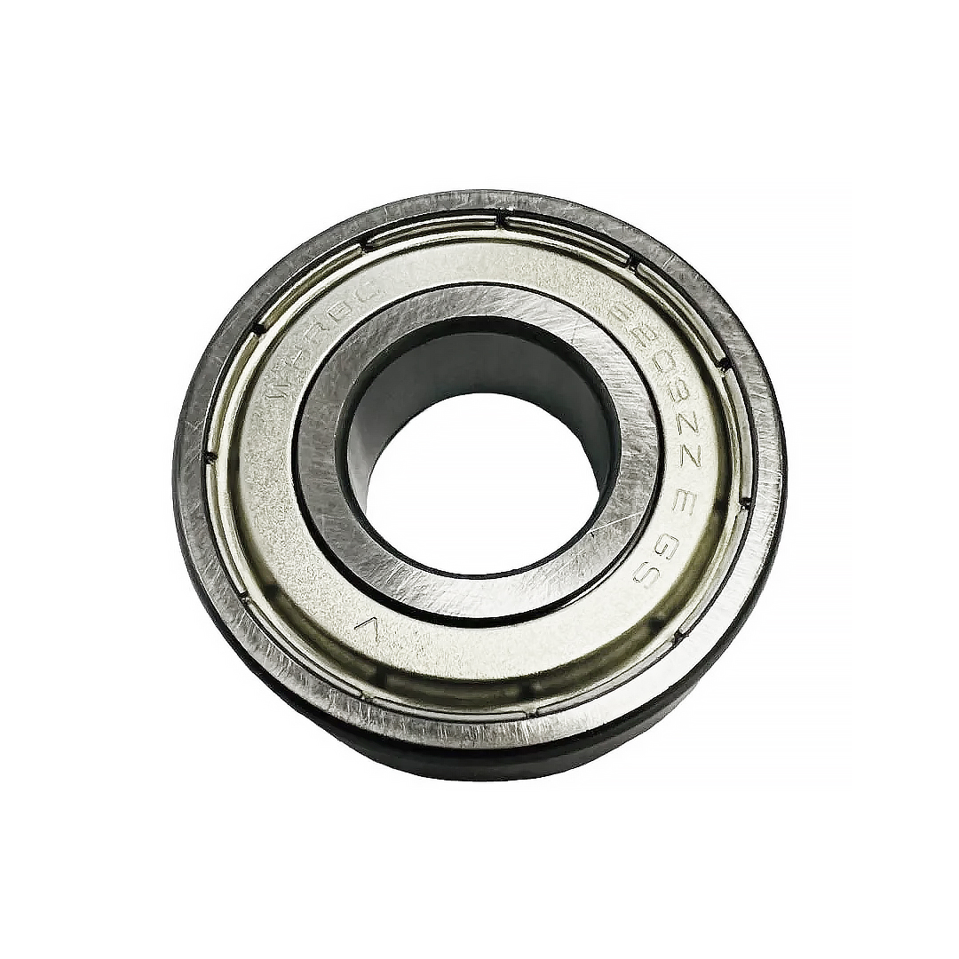 Подшипник для стиральной машины 6 203 ZZ WHRBC 17x40x12 мм, Whirlpool C90000006 ОРИГИНАЛ 10 шт