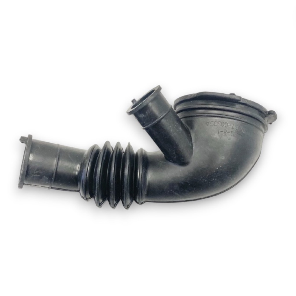 Патрубок сливной для стиральной машины Samsung DC67-00335A