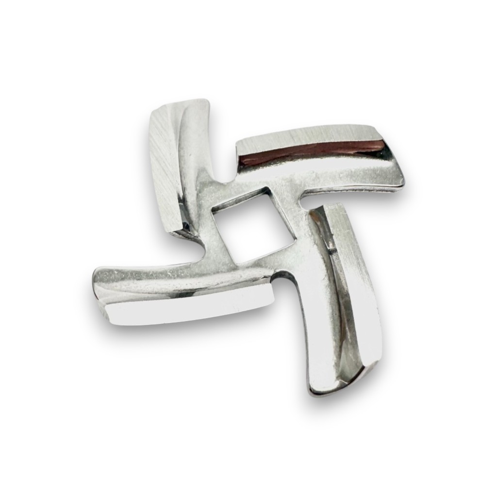 Нож мясорубки Braun, Elenberg, VITEK 47x47мм 7000899, BR67000899