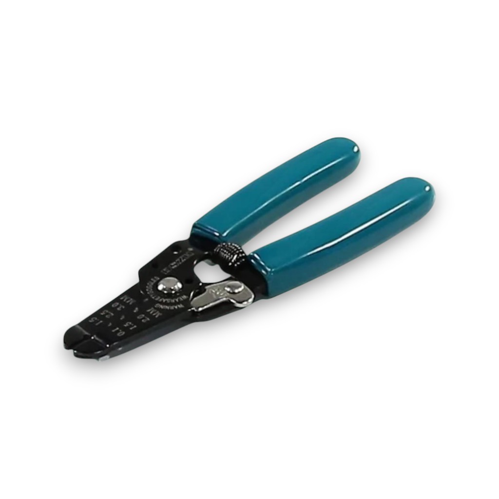 Ножницы капиллярные FC PTC-02 CT-1107