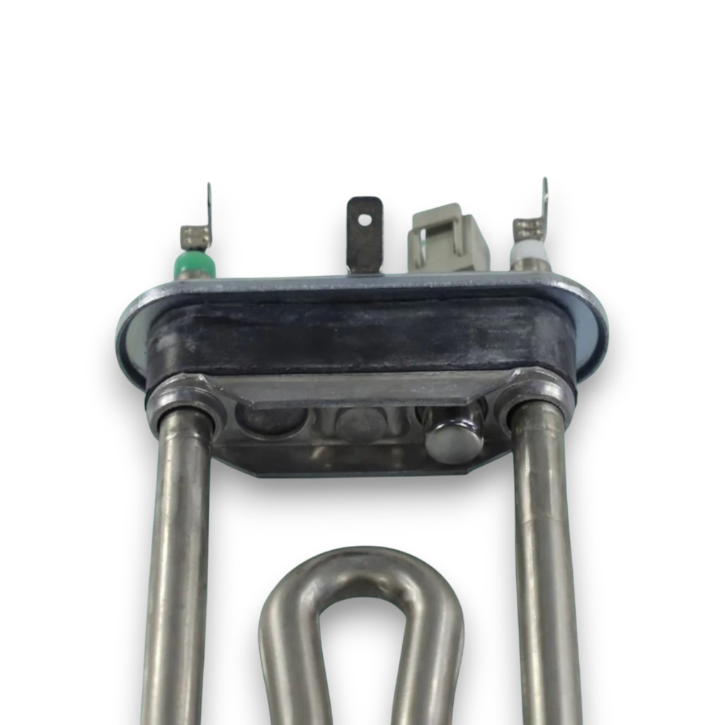 ТЭН стиральной машины 1900W прямой L190мм Irca Indesit, Samsung C00255096, DC47-00006B, AR5113