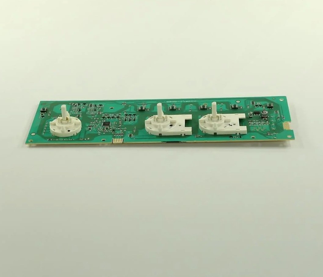 Модуль управления стиральной машины Indesit, Ariston C00283372 Модуль управления стиральной машины Indesit, Ariston C00283372