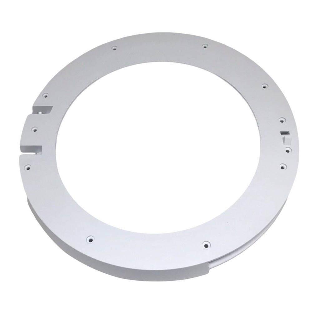 Внутреннее обрамление (рамка) дверцы люка для стиральной машины Bosch 00747527 ORIGINAL Внутреннее обрамление (рамка) дверцы люка для стиральной машины Bosch 00747527 ORIGINAL