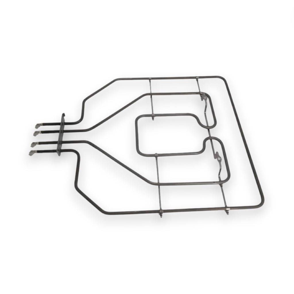 ТЭН духовки 1300+1500W BOSCH 00684722, COK124BO