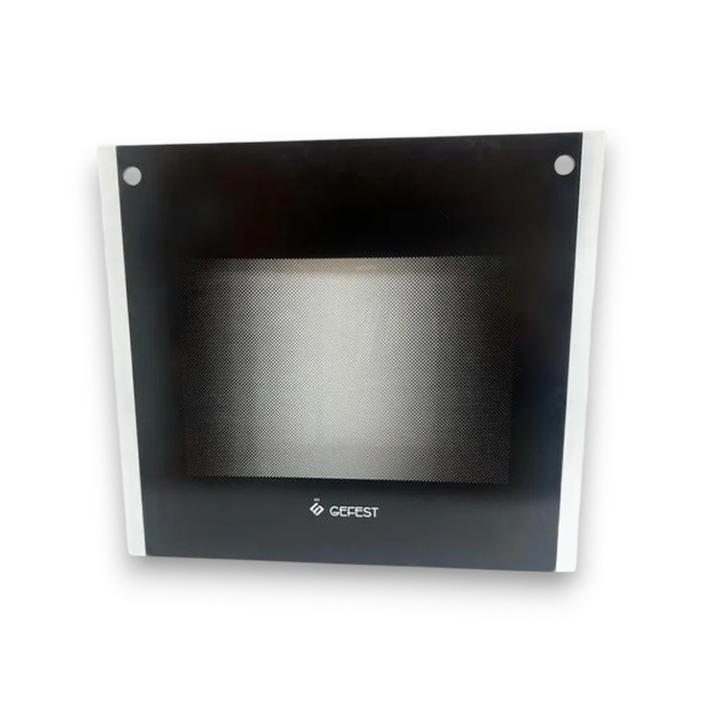 Стекло духовки Gefest внешнее 450x500мм 5100.18.1.000-02 Оригинал