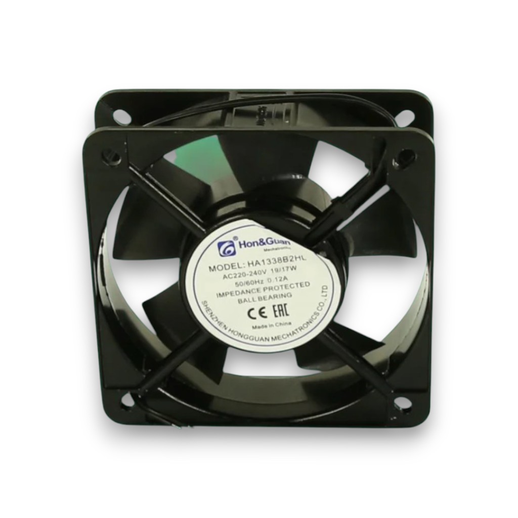 Вентилятор 135x135x38 220-240V HA1338B2HL