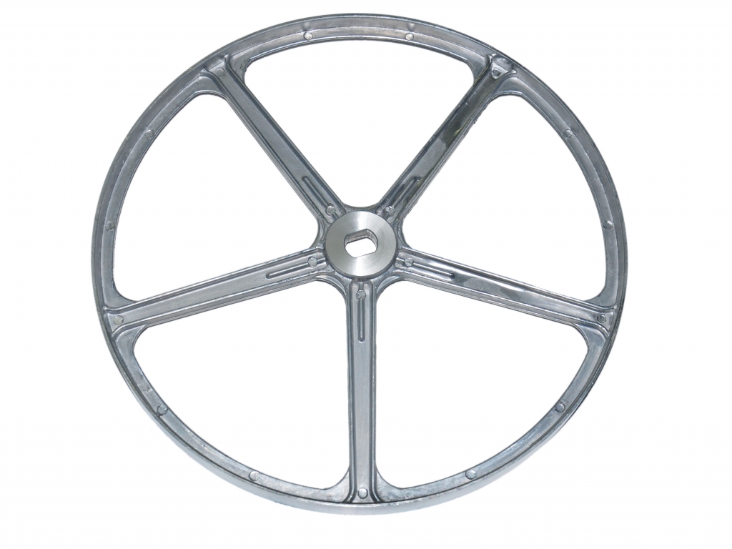 Шкив стиральной машины HAIER 0020100431