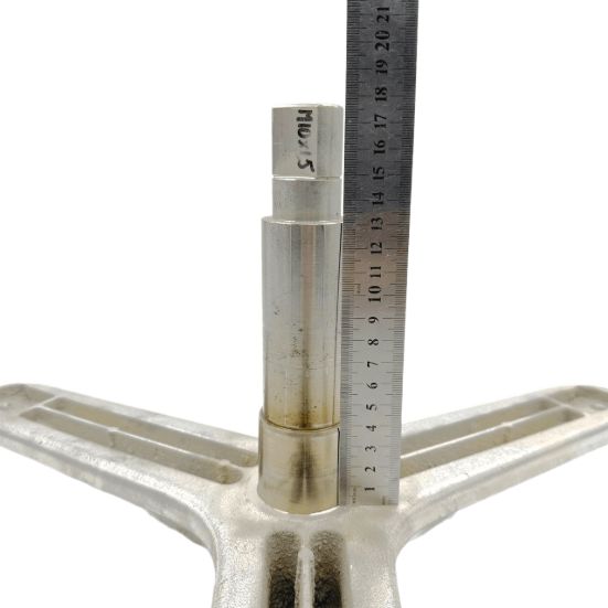 Крестовина стиральной машины Alliance