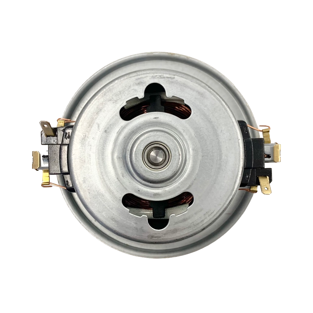 Двигатель пылесоса LG 1800W H=115mm Ø=130mm, YDC-01, HX-180, VCM-08