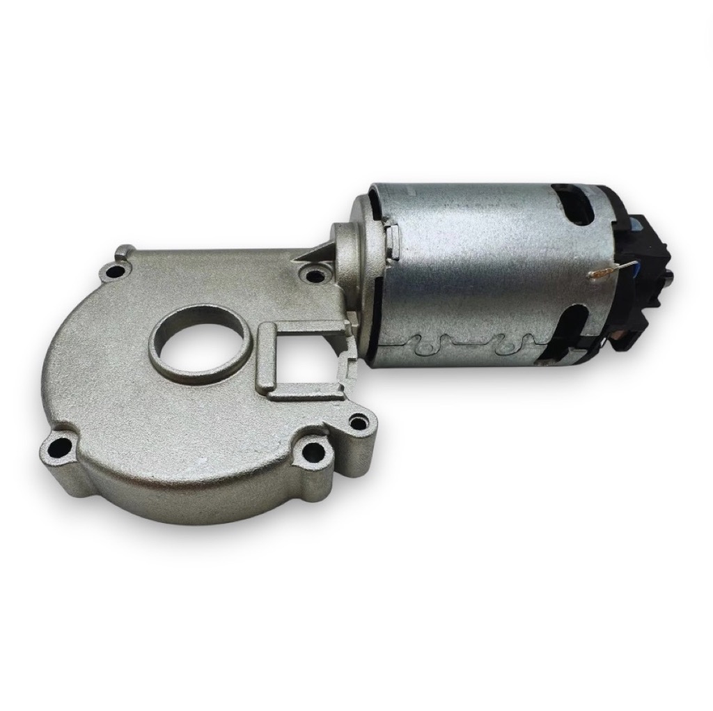 Двигатель кофемолки кофемашин Saeco, Philips Domel 482.3.531 421944049151, 11000513 Оригинал