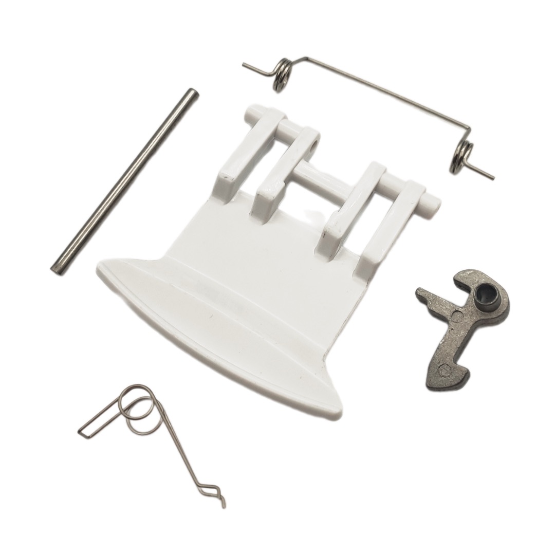 Ручка люка стиральной машины Zanussi 110489200