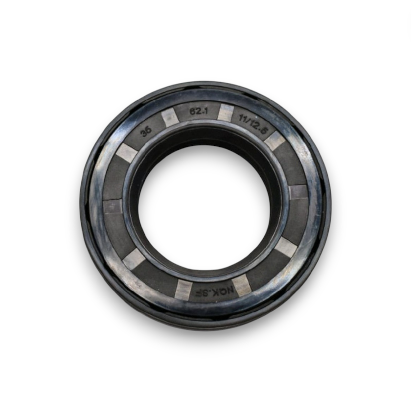 Сальник бака 35x62x11/12,5 NQK.SF двойной Bosch, Gorenje 122442