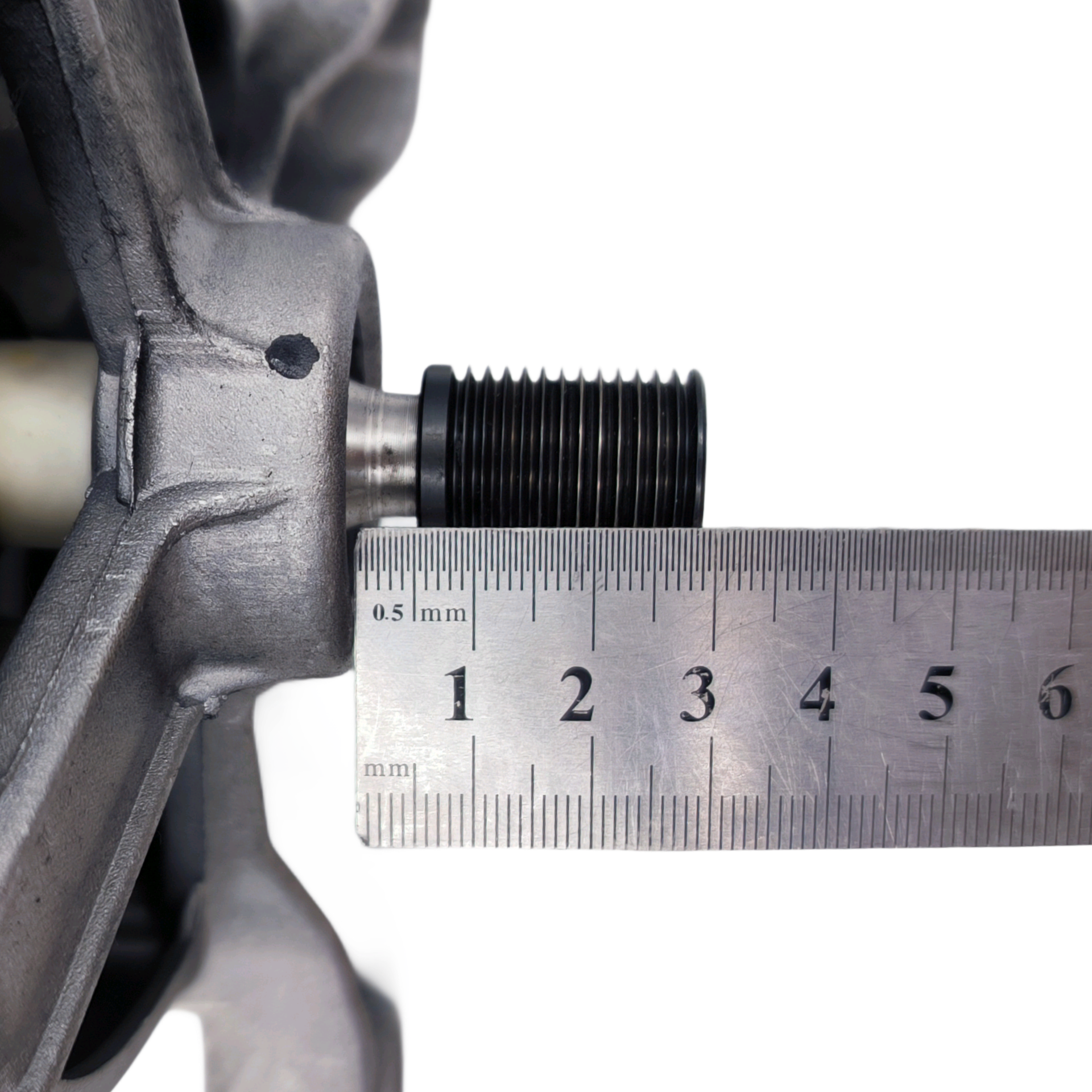 Двигатель стиральной машины Indesit C00302487, C00275461 Б/у