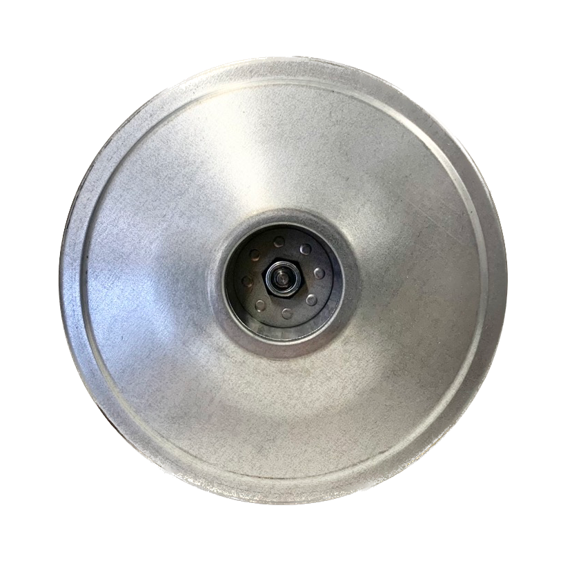 Двигатель пылесоса LG 1800W H=115mm Ø=130mm, YDC-01, HX-180, VCM-08