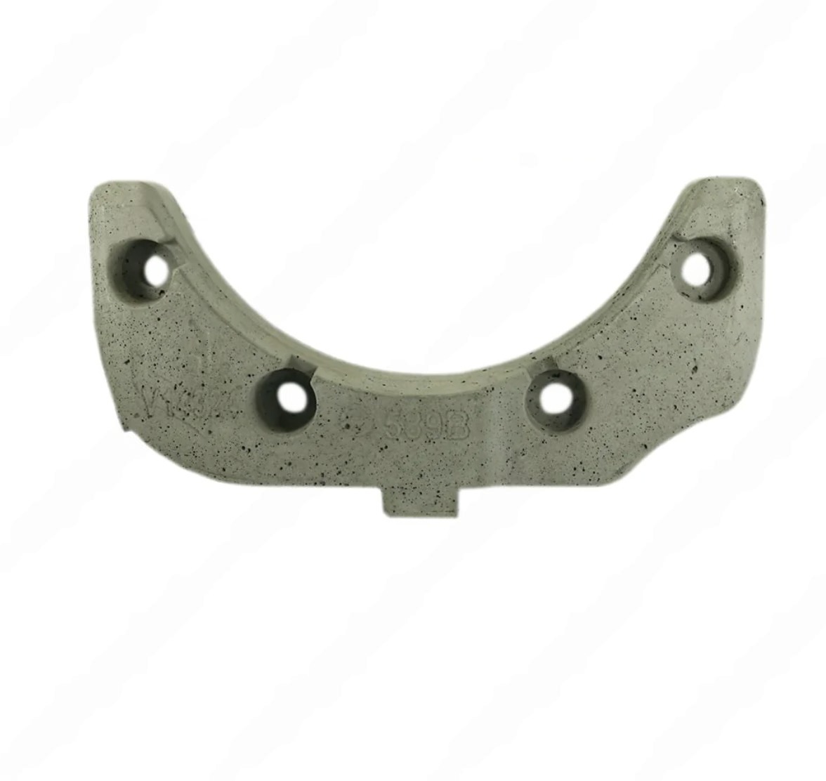 Противовес стиральной машины Haier 0020300589B нижний