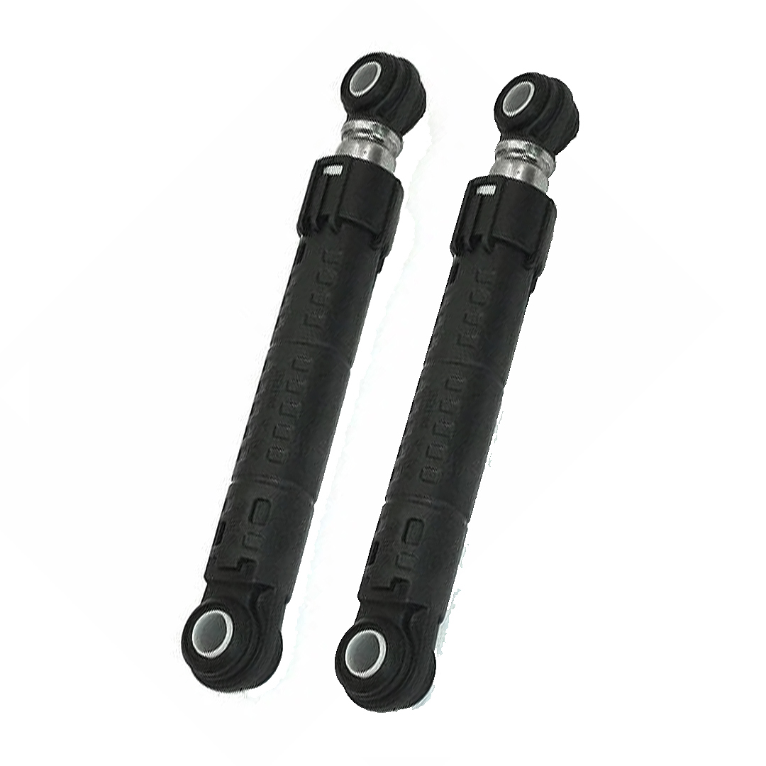 Амортизаторы стиральной машины Indesit, 80N, комплект 2 шт C00030340