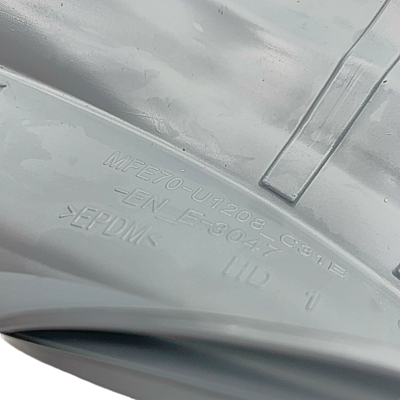 Манжета люка стиральной машины Hansa, DEXP 1049097