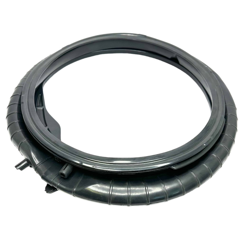 Манжета люка стиральной машины Haier 0020301453A (3 отвода)