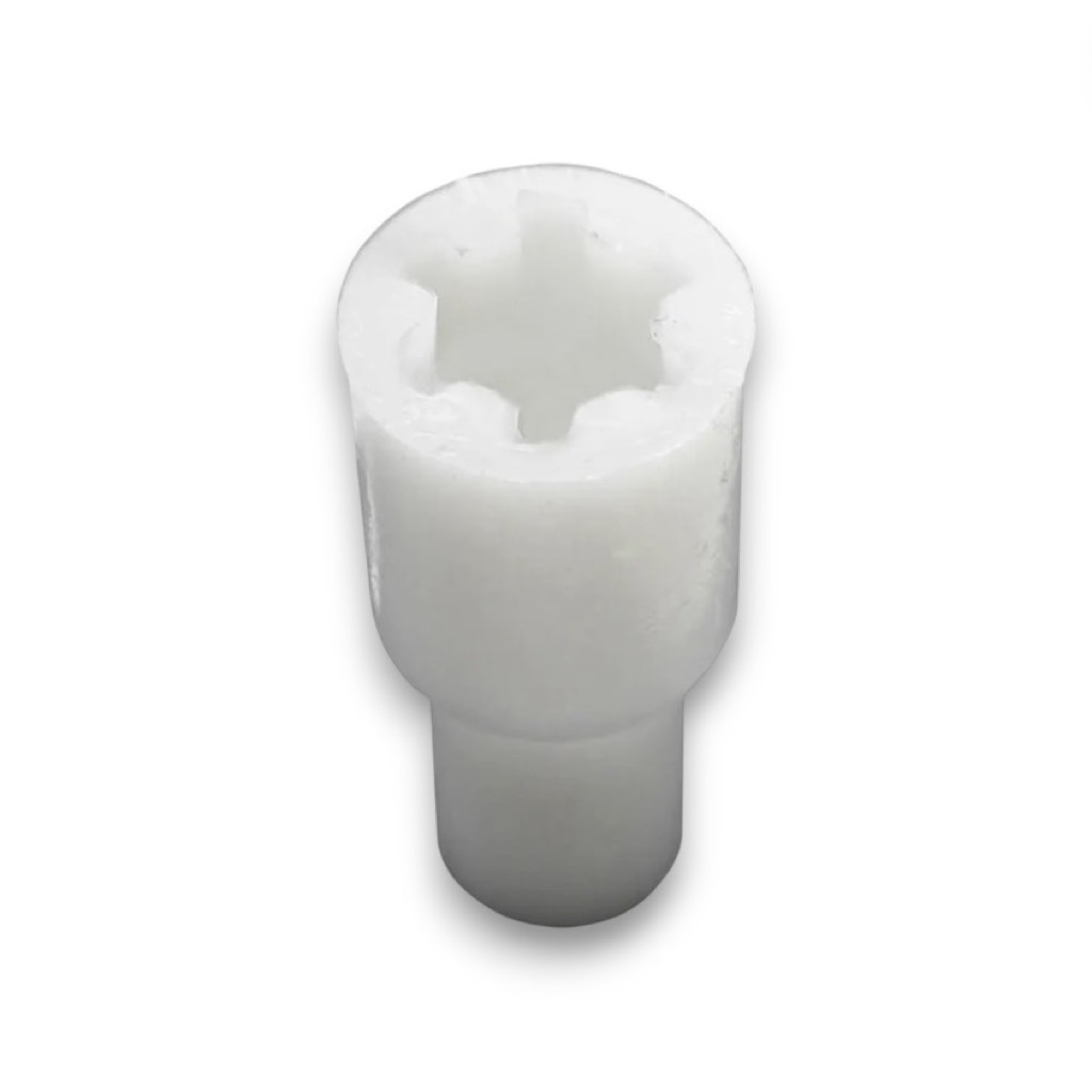 Втулка моторной части блендера Kenwood, Philips D=10/14mm H=31mm d=5mm, 7050824