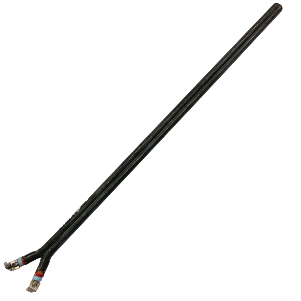 Тэн водонагревателя Electrolux, AEG, Gorenje 800W, L=320мм сухой 3401305