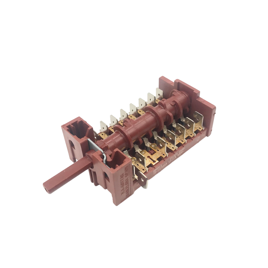 Переключатель режимов духовки SAMSUNG DG34-00008J