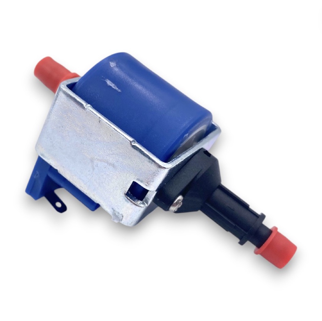 Помпа для кофемашин Jiayin 25W 220V JYPC-3, Универсальная