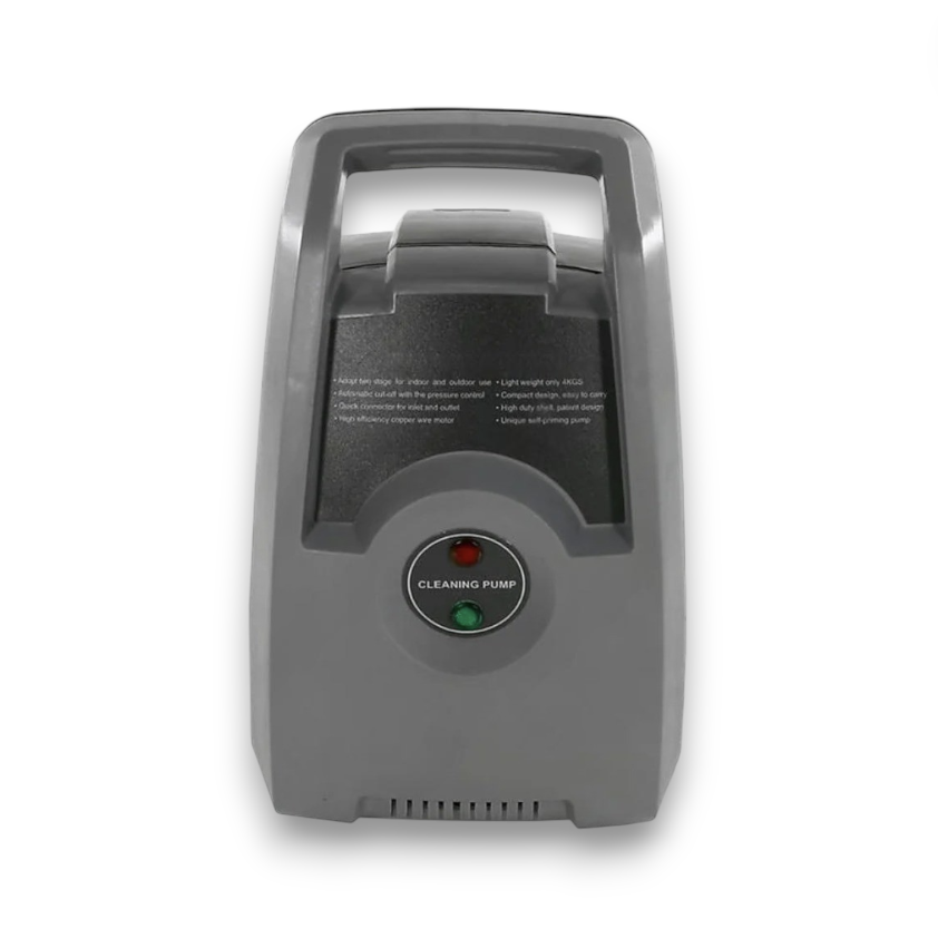 Мойка кондиционера PCW-4M2 в сборе