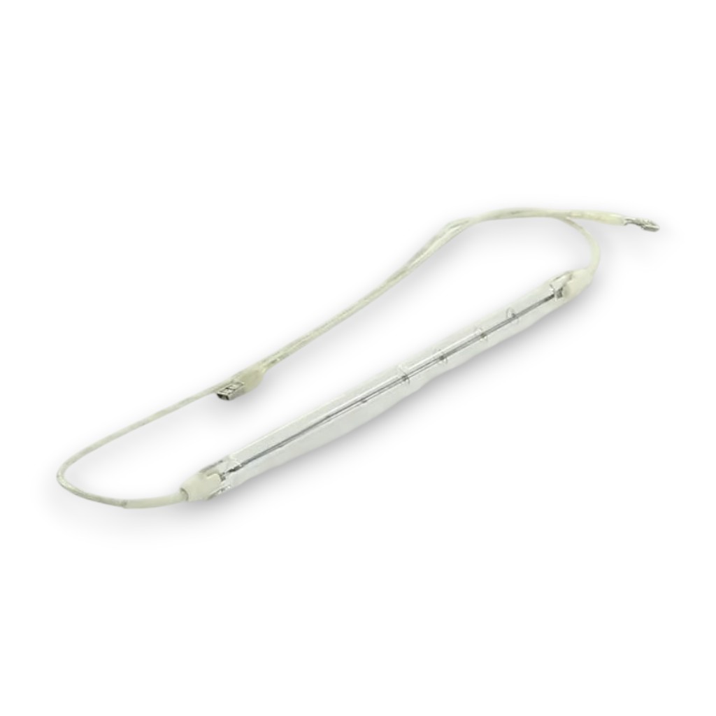 ТЭН микроволновки 900W стекло L312мм SVCH067