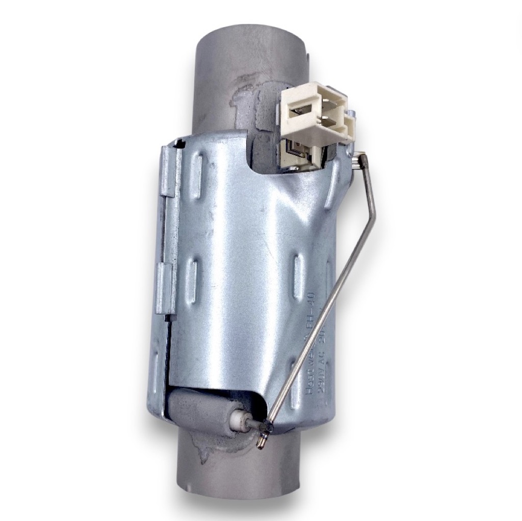 ТЭН посудомойки 2040W Whirlpool, Candy, Gorenje 484000000610, 481225928684, 91943054