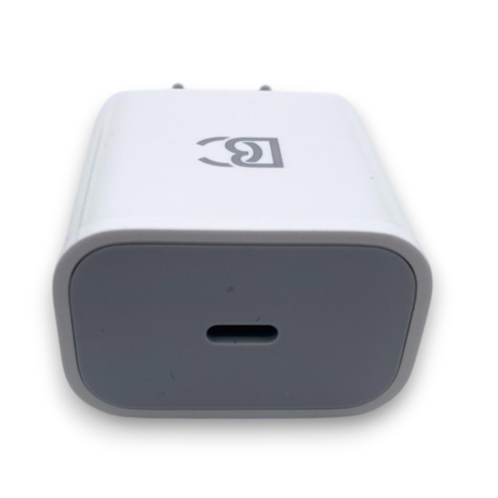 Сетевое зарядное устройство TYPE-C