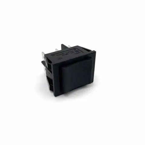 Микровыключатель СВЧ Midea 17464000002344 Оригинал