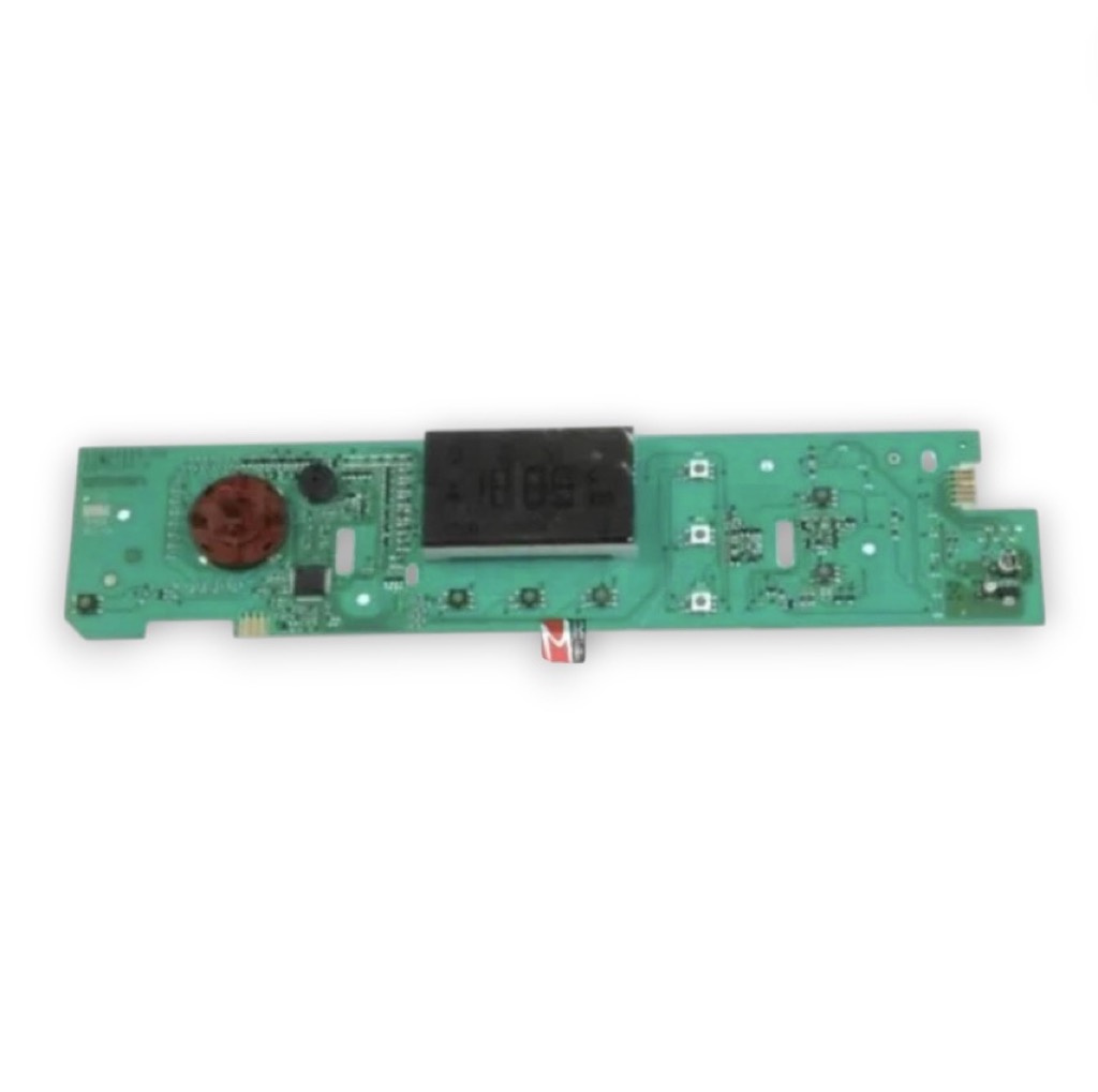 Модуль (плата индикации) Indesit C00295153