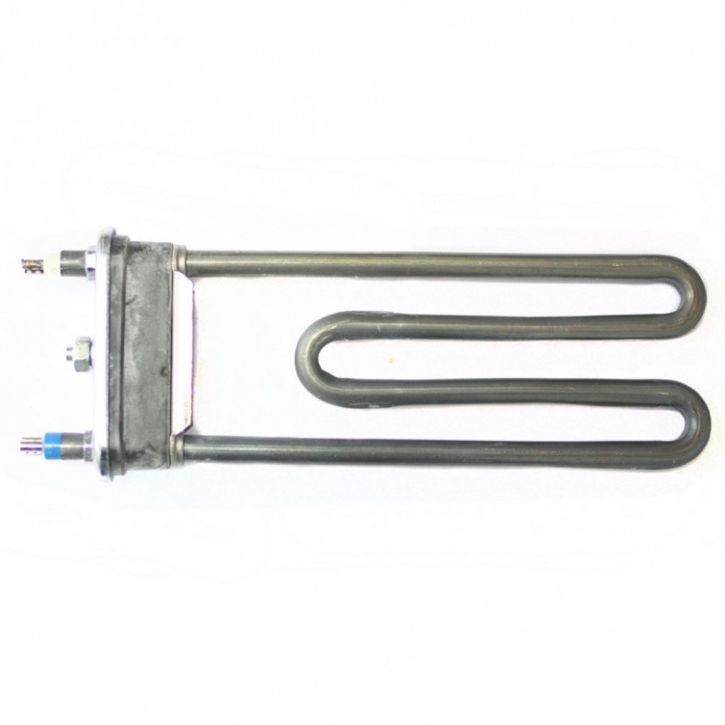 ТЭН стиральной машины Ardo, Samsung 1900W с отверстием L185мм, 3406049, HTR004AD