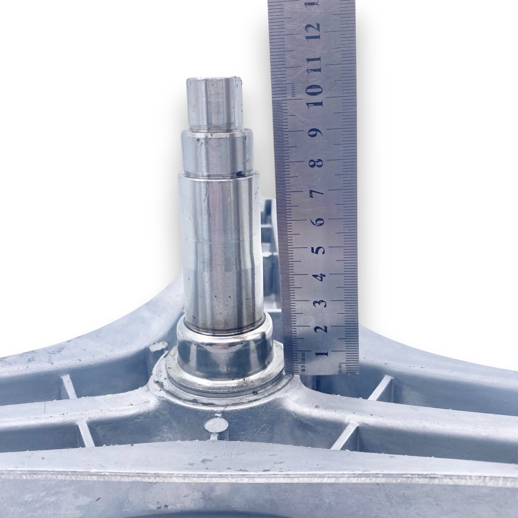 Крестовина барабана стиральной машины Midea, Hansa 12338100000109