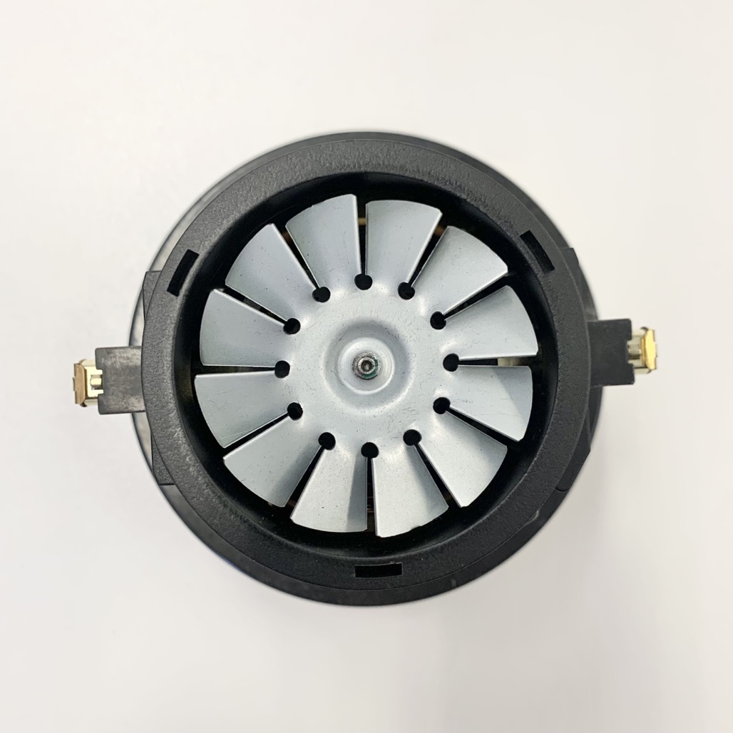 Мотор пылесоса моющий универсальный HWX-B-2 1200W, H-146 мм, D-145 мм