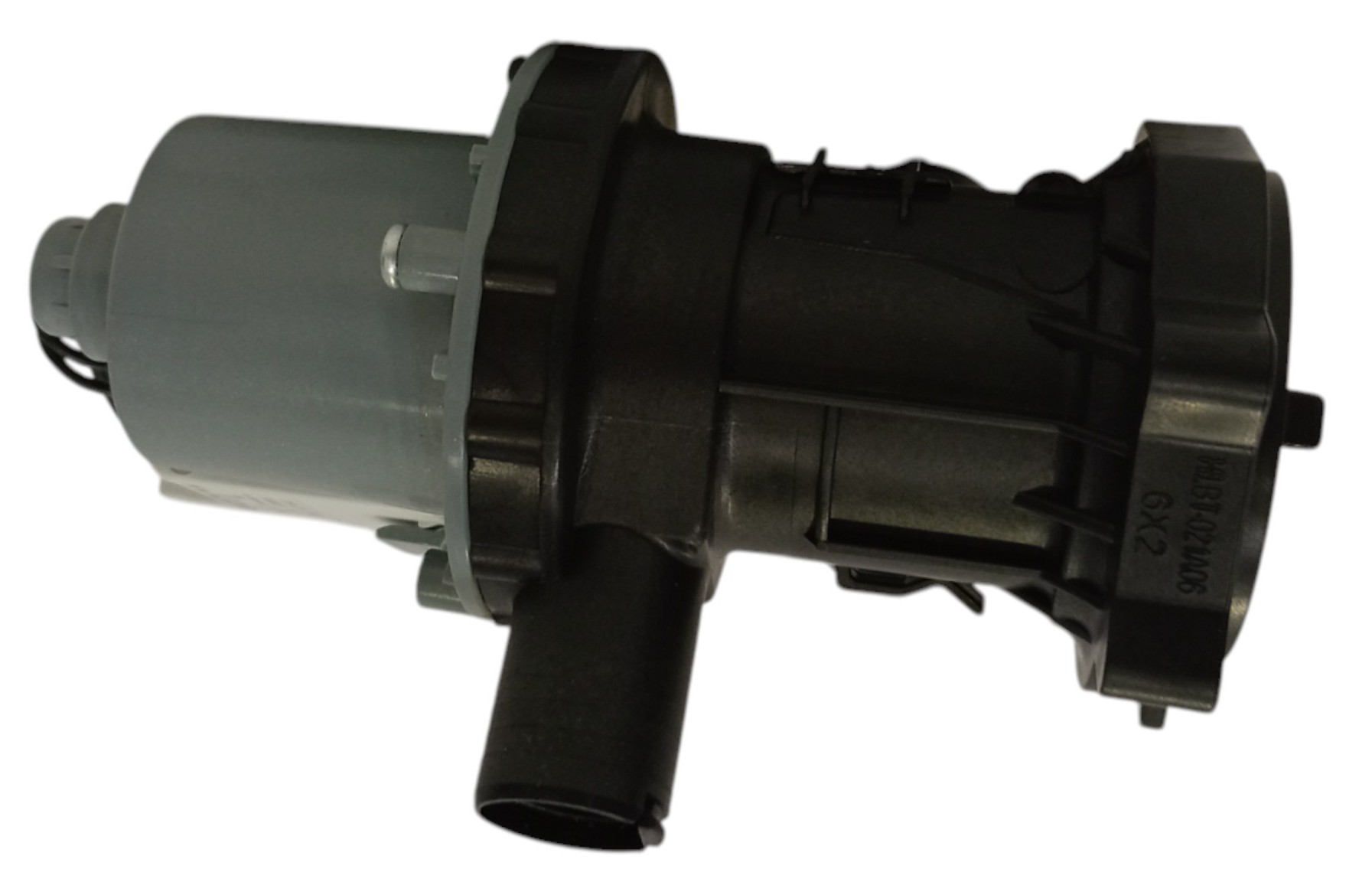 Насос сливной с улиткой для стиральной машины VARD, Kuppersberg 113701028