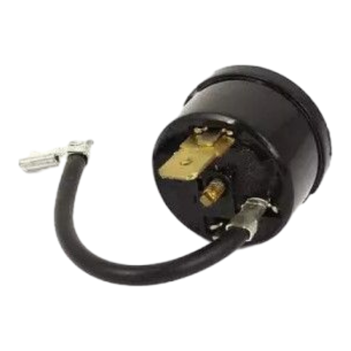 Реле тепловое QD-12, 13A, 120±5C