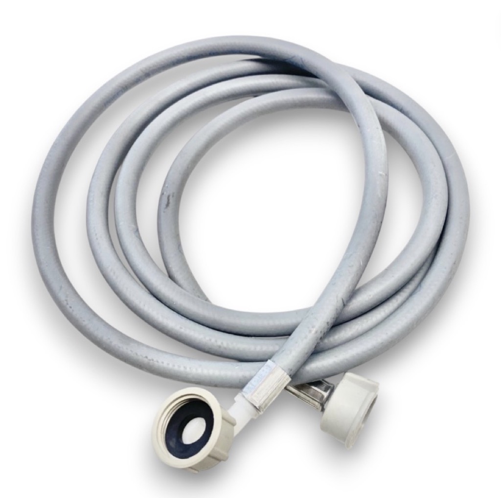 Шланг заливной для стиральной машины 2,0 м