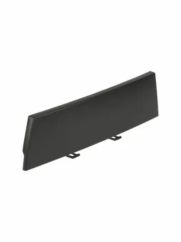 Крышка канистры для воды кофемашины Bosch 00642183 Оригинал