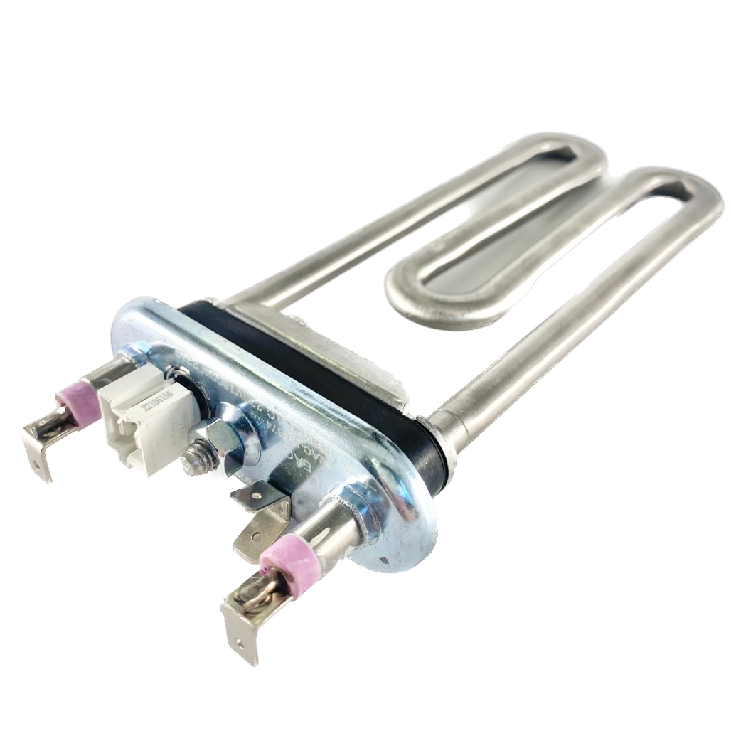 ТЭН для стиральной машины Haier, Candy 1800W 0024000279, 3406017, 49045774