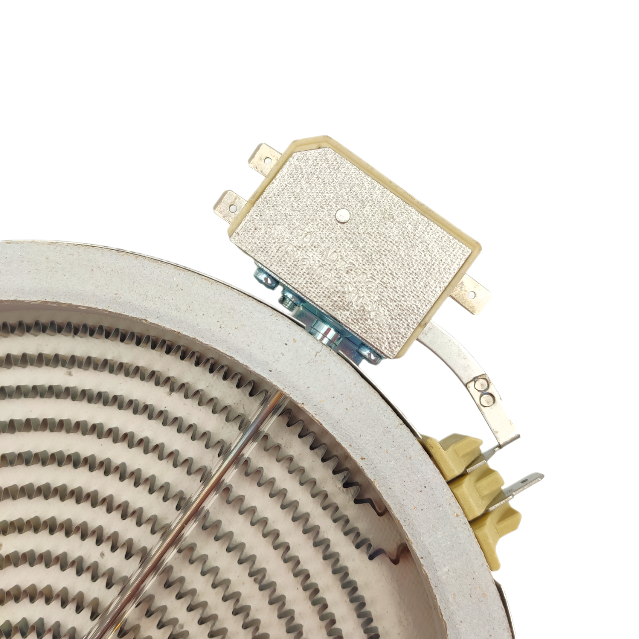 Конфорка электроплиты Dexp, стеклокерамика 1800W Ø=200мм 480121101516