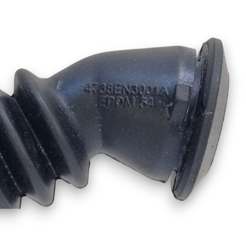 Патрубок для стиральной машины LG 4738EN3001A