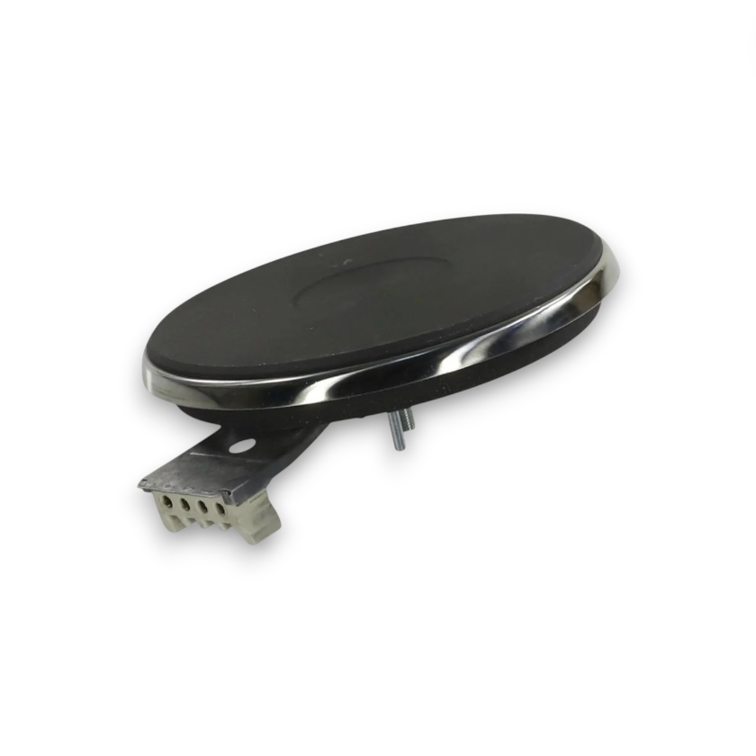 Конфорка электроплиты 1000W Ø145мм с ободом EGO 12.14453.194 18.14453.002