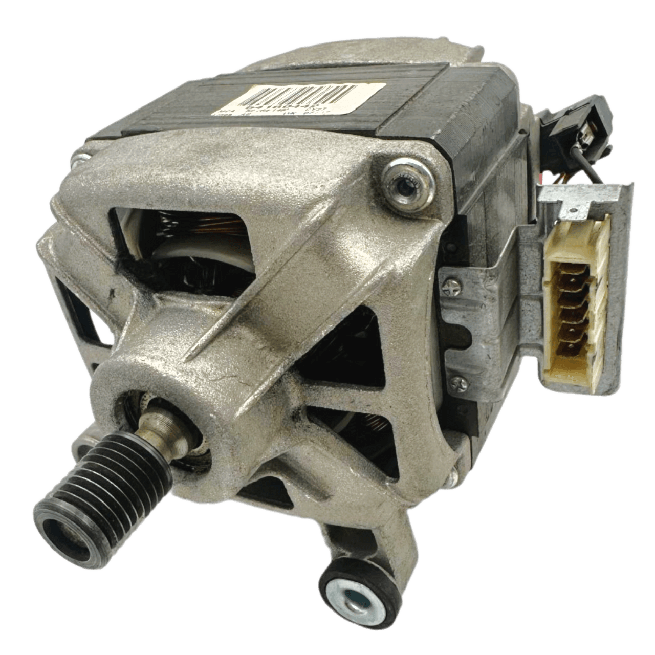 Двигатель стиральной машины Candy 52/64-148/CY27 Б/у