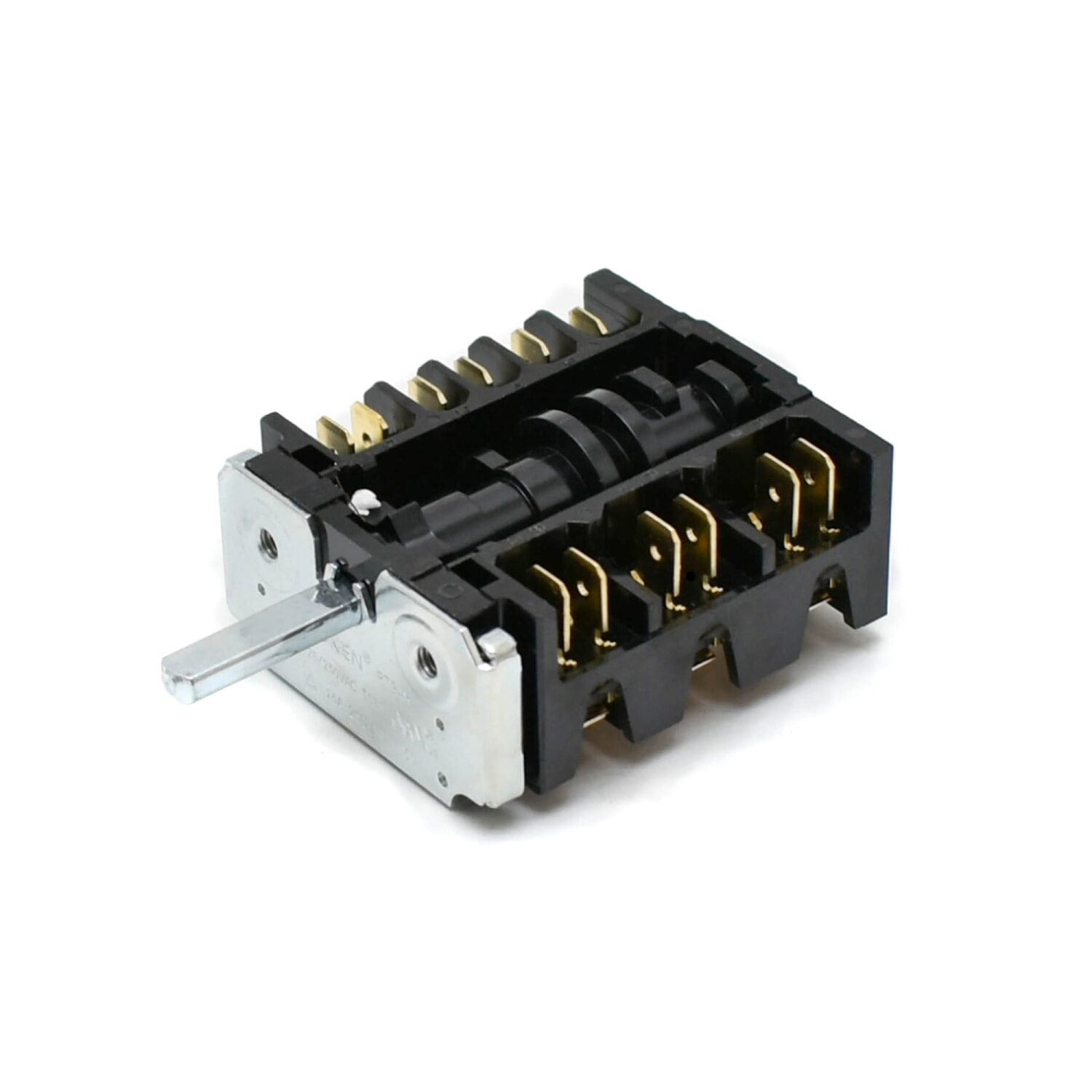 Переключатель режимов конфорки Beko 163100007 Оригинал