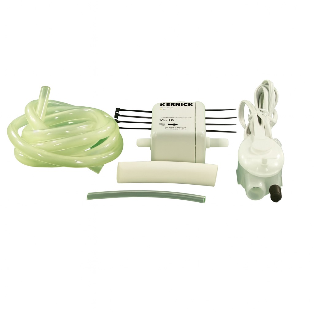 Насос дренажный K'ernick VL-10 10 л/ч низкошумный