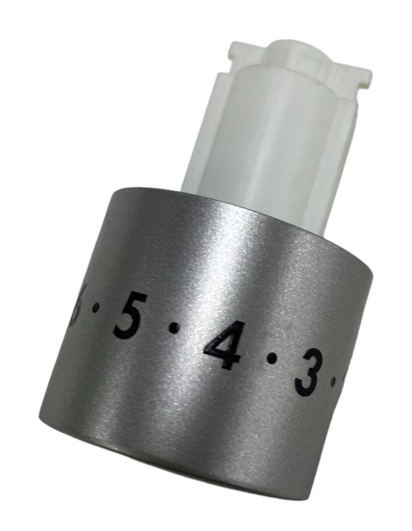 Ручка управления для плиты AEG 5612024058 Original Ручка управления для плиты AEG 5612024058 Original