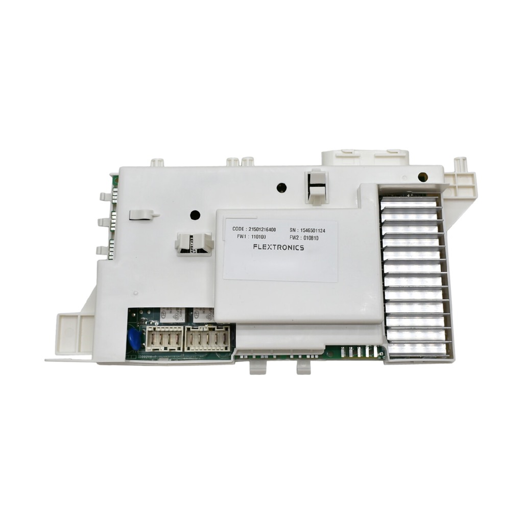 Модуль управления стиральной машины Indesit, Ariston C00305416, 305416 Оригинал