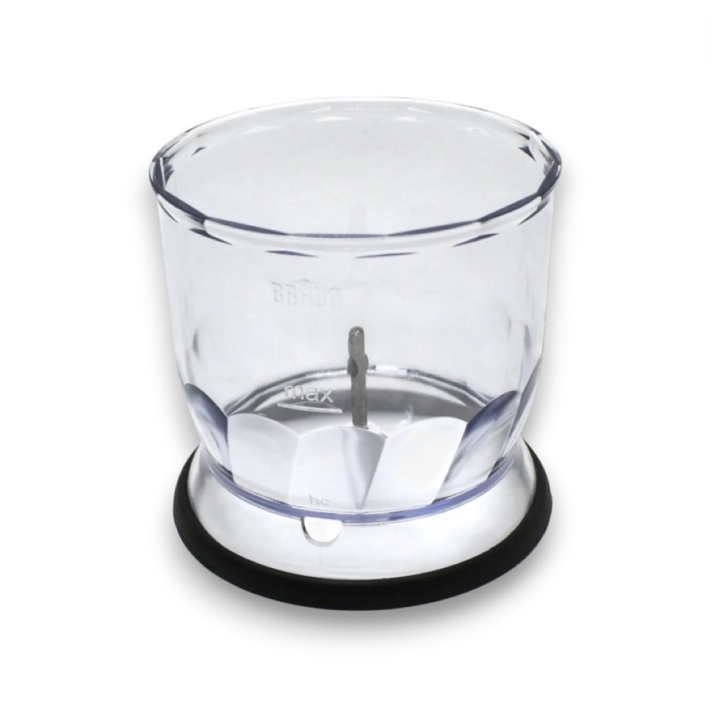Чаша измельчителя блендера Braun 350ml BC-22 br67050145