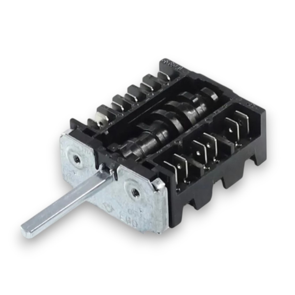 Переключатель духовки EGO 7 позиций 46.27266.508 COK303UN